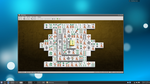 Screenshot of Mahjong game